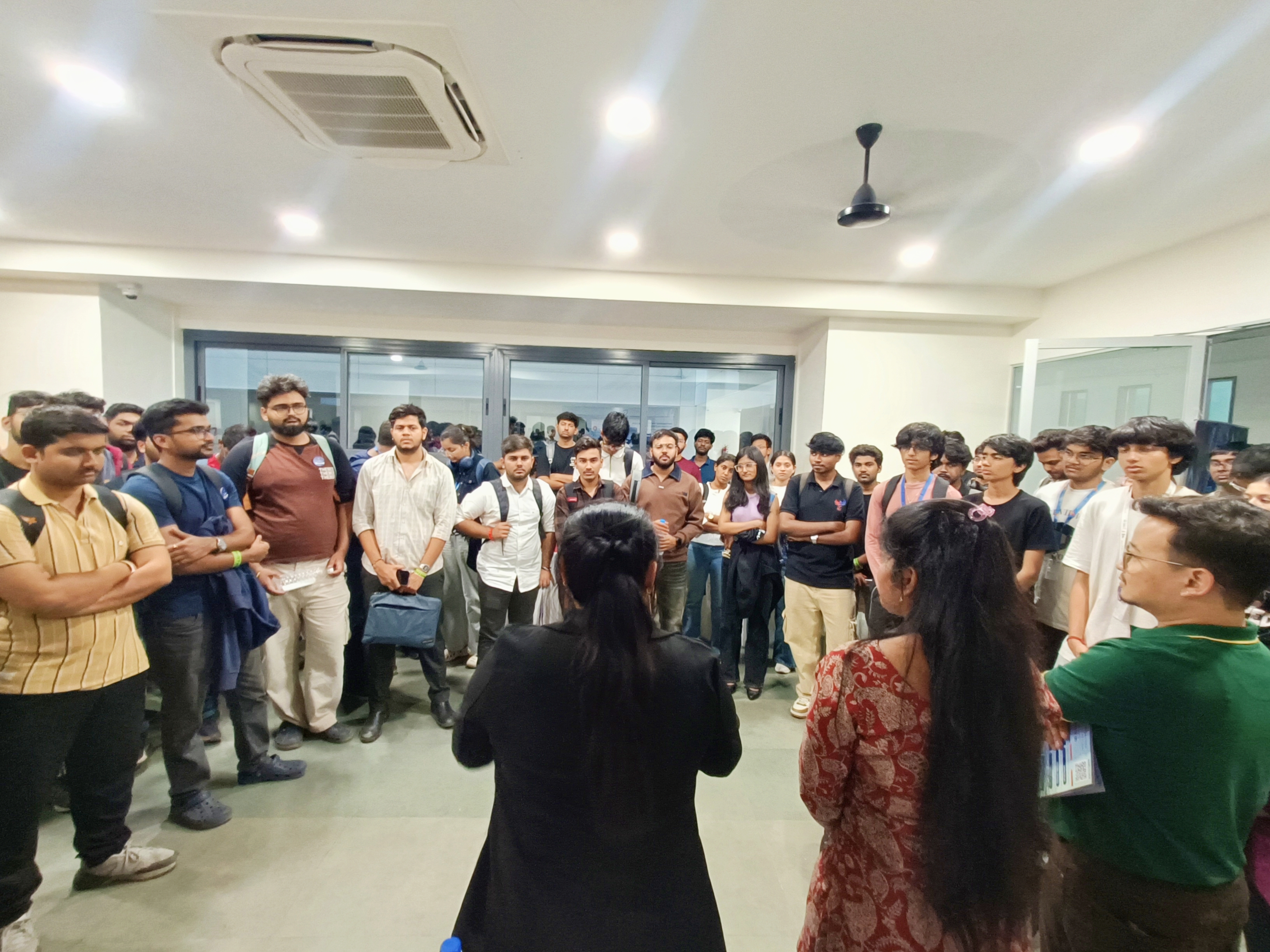 Cipathon 26 community interaction