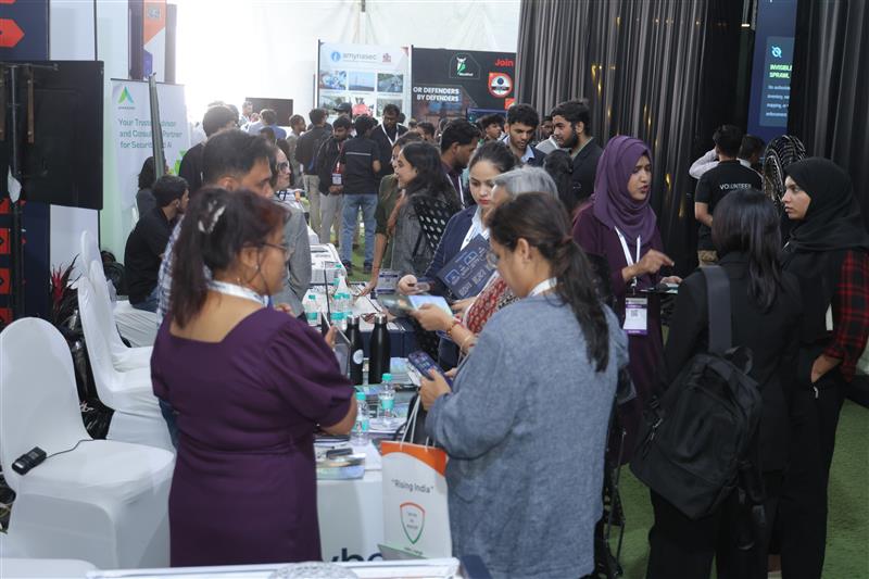 IdentityShield Event