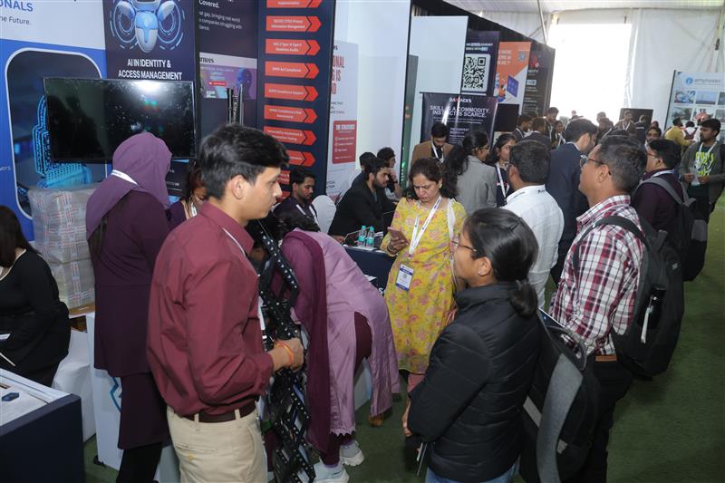 IdentityShield Event