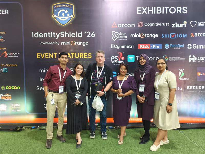 IdentityShield moments