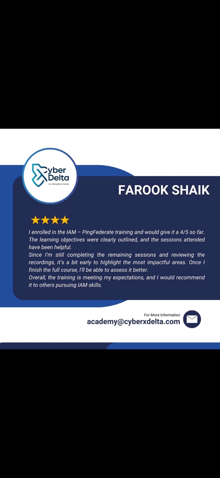 Learner Success