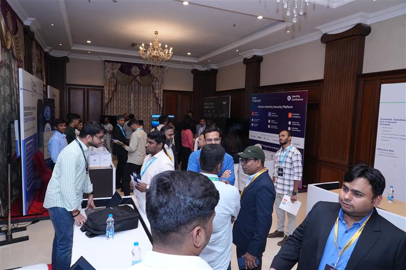 WhyNotIAM panel discussion