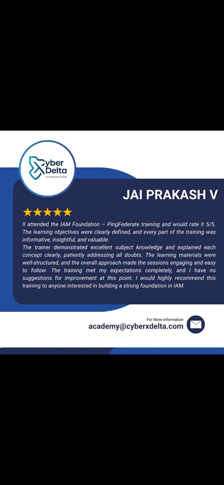 Learner Success